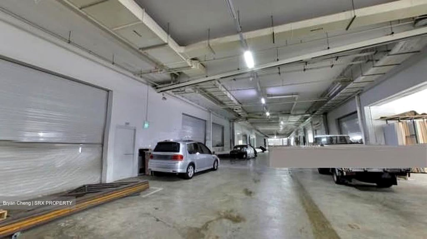 Synergy @ KB (D14), Factory #577716201